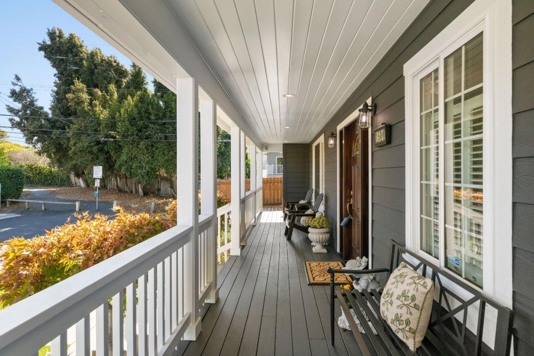 Maison à San Bruno, Californie, États-Unis 4 - 19077702