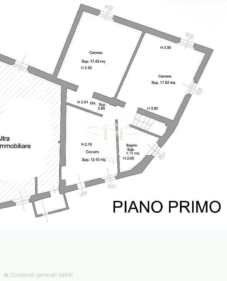 Altro a Centro Storico, Siena, Toscana 4 - 19081028