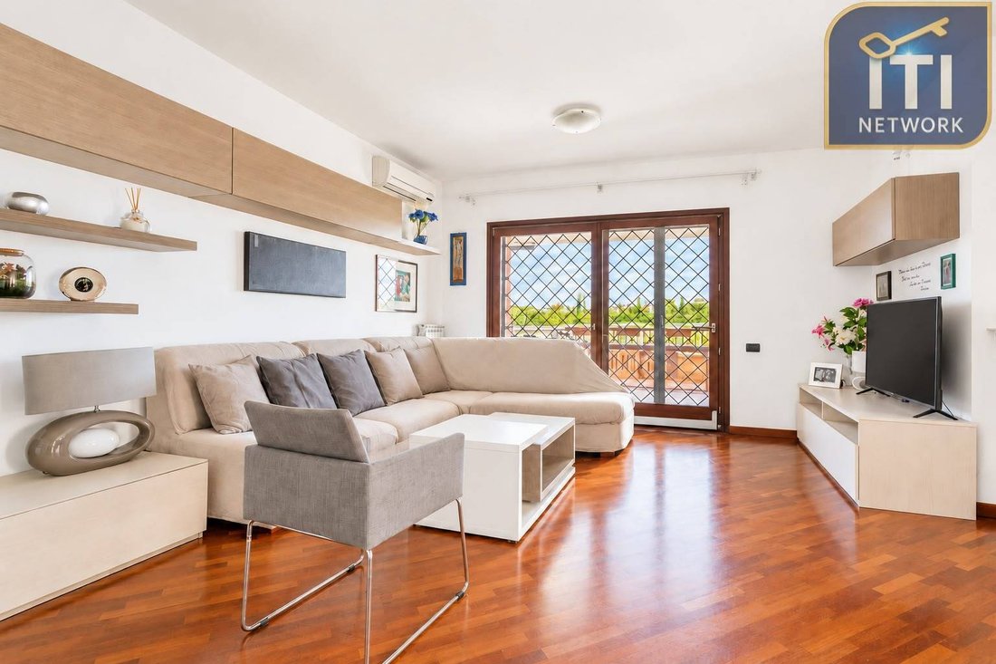 Apartment in Spinaceto - Mezzocammino, Rome, Lazio 5 - 19076175