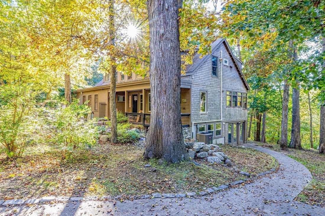 House in Marshfield, Massachusetts, United States 4 - 19076325