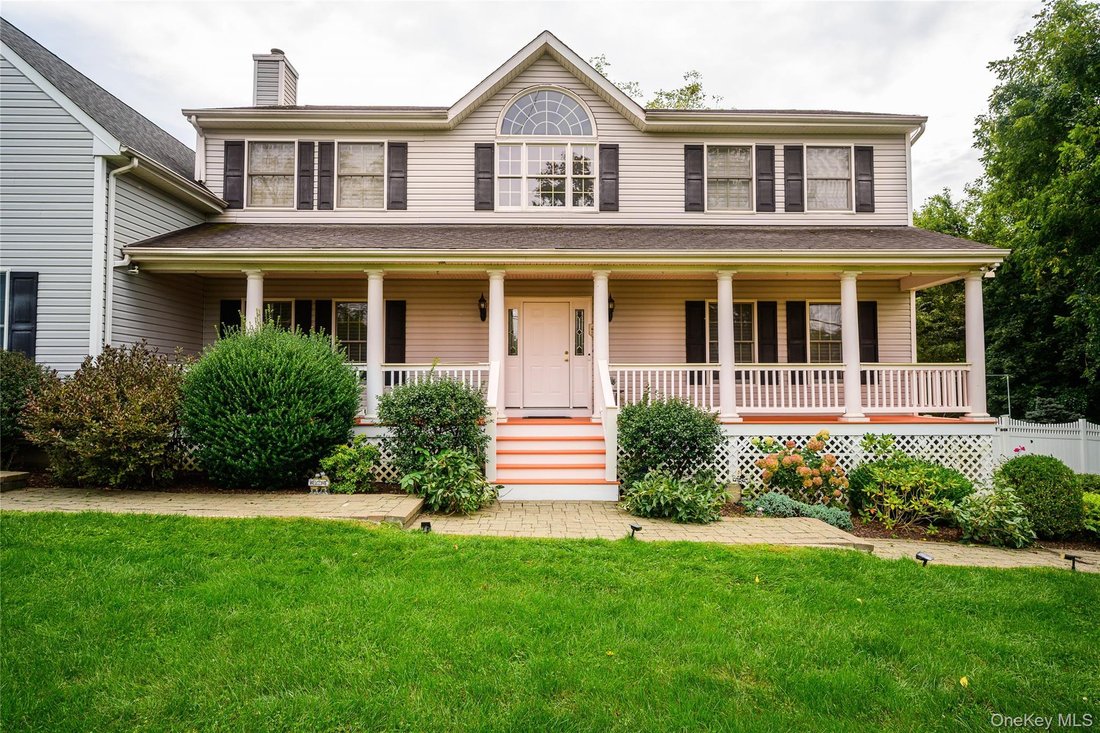 Casa a Yorktown Heights, New York, Stati Uniti 3 - 19085500