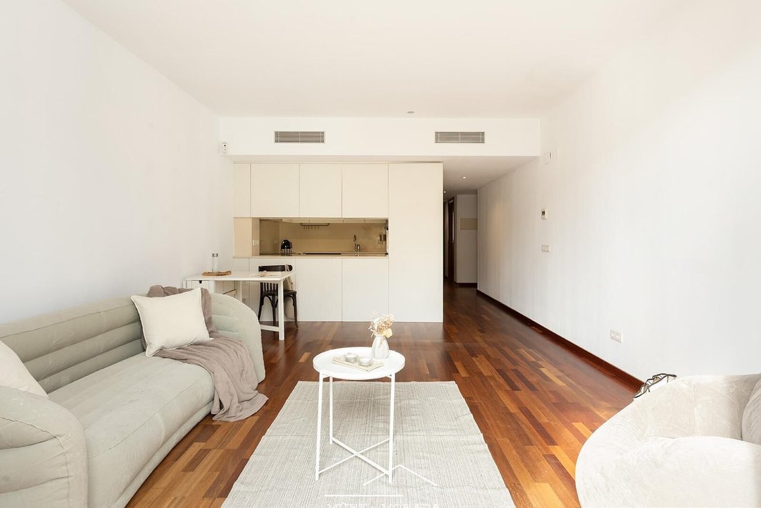 Appartement à Ciutat Vella, Barcelone, Espagne 4 - 19077117