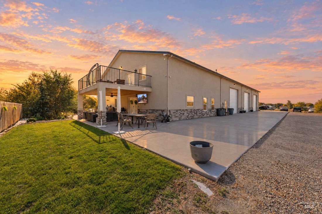 House in Nampa, Idaho, United States 2 - 19080164