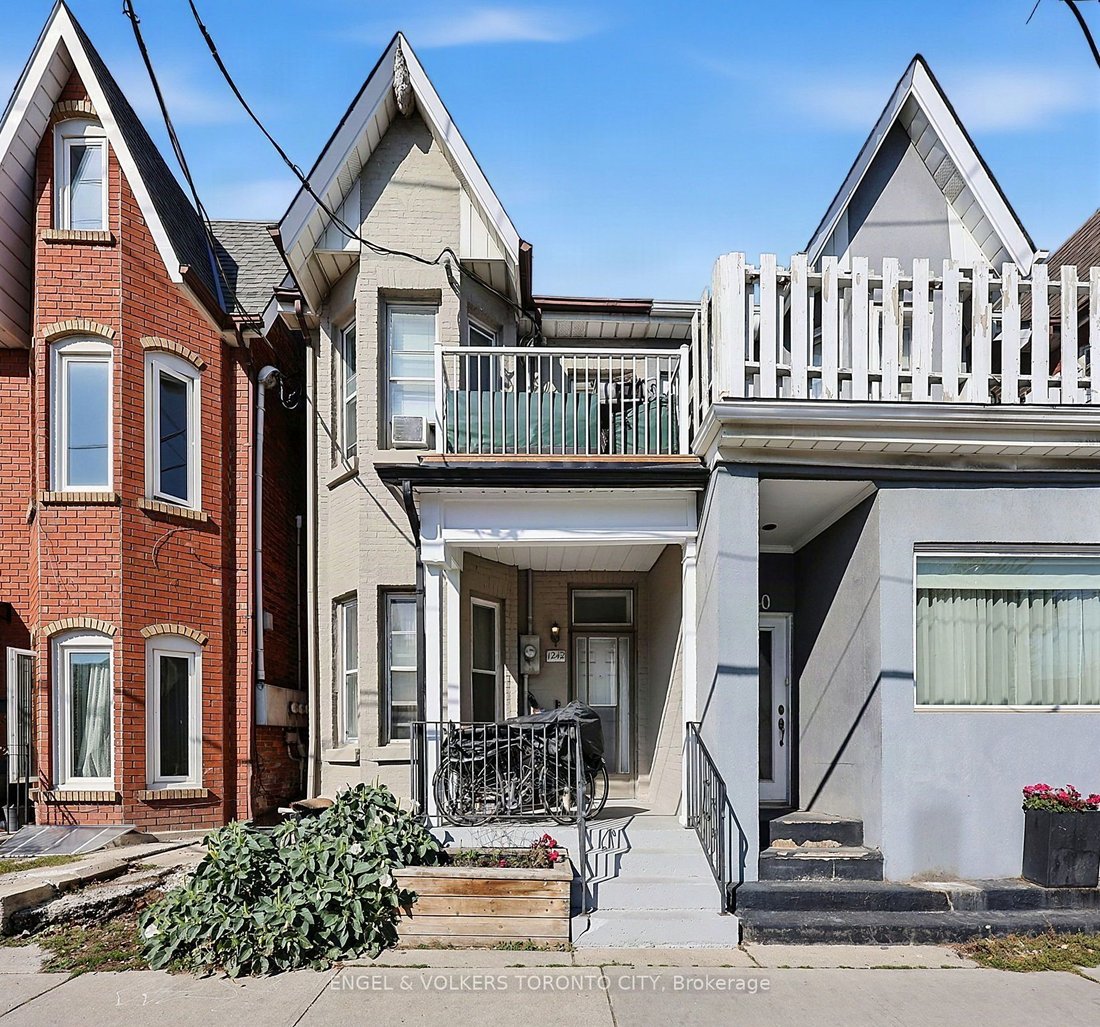 Maison à Toronto, Ontario, Canada 3 - 19077428