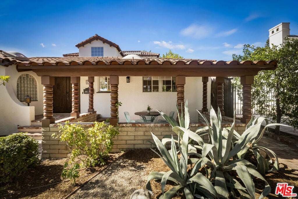 Haus in Glendale, Kalifornien, Vereinigte Staaten 3 - 19080773
