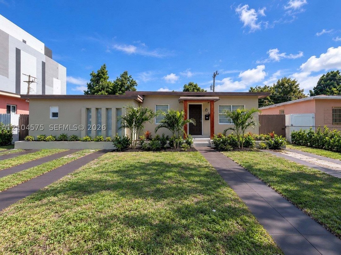 Casa a Coral Gables, Florida, Stati Uniti 1 - 19082682
