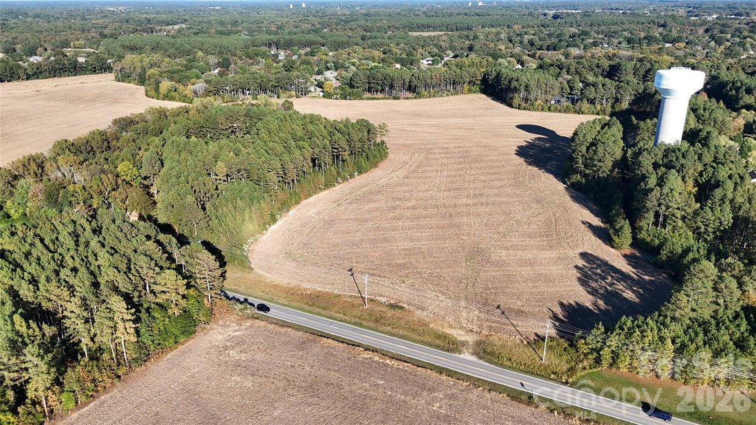 Land in Fairview, North Carolina, Vereinigte Staaten 3 - 16462204