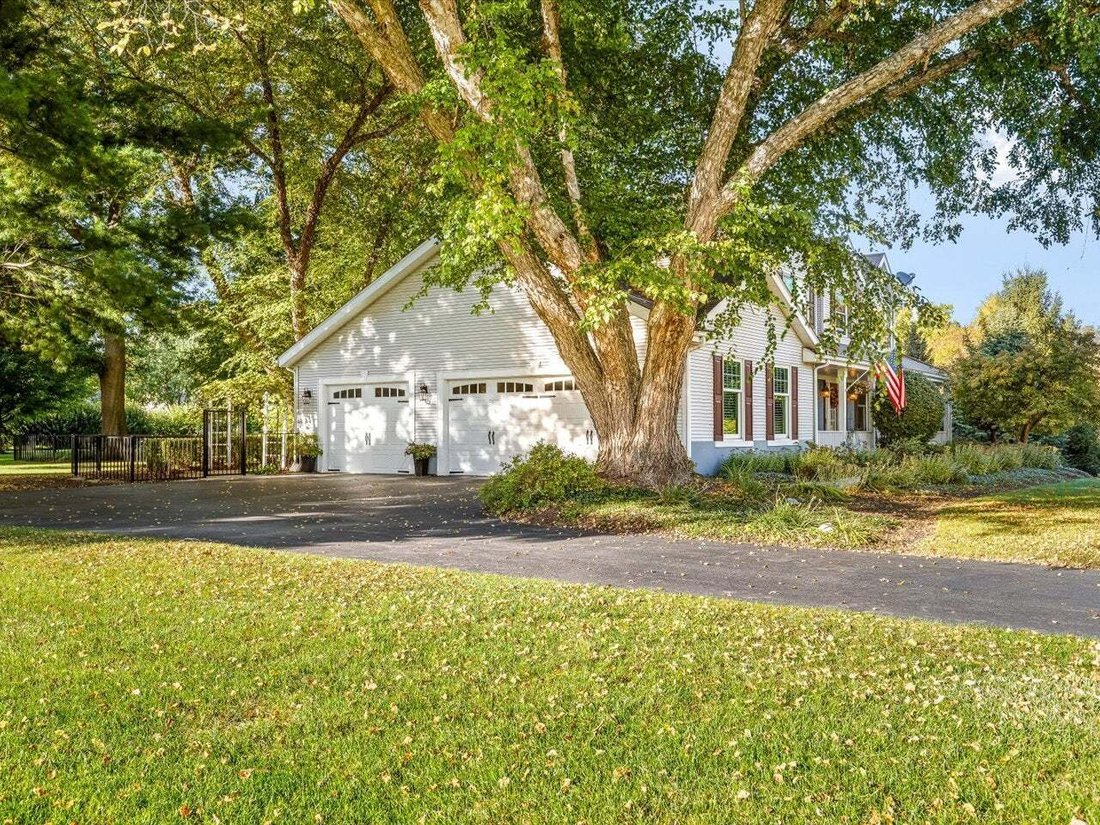 Casa en Belvidere, Illinois, Estados Unidos 4 - 19081149