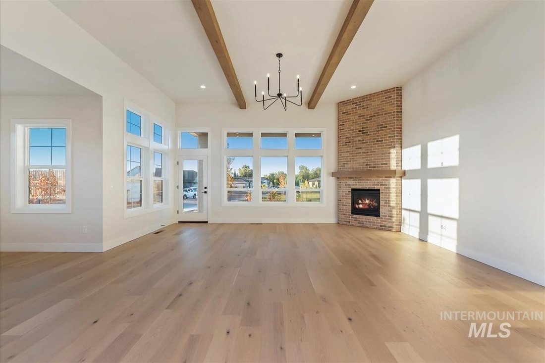 House in Nampa, Idaho, United States 5 - 19082576
