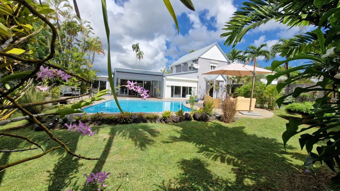 Villa in France 2 - 16190922