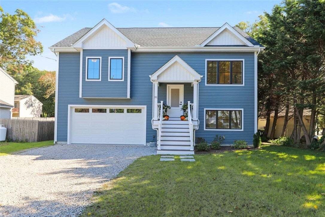 Casa a South Kingstown, Rhode Island, Stati Uniti 1 - 19076846