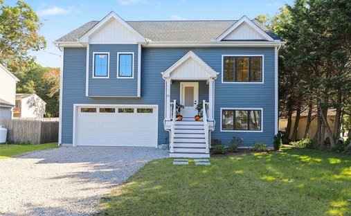 Casa en South Kingstown, Rhode Island, Estados Unidos 1