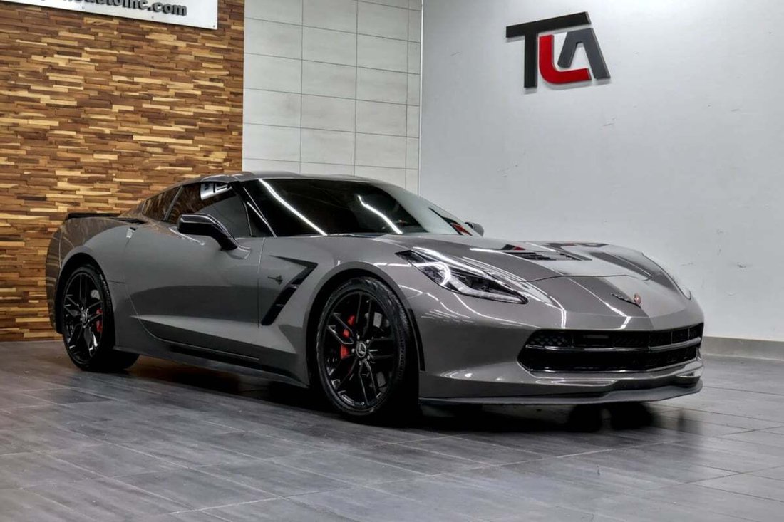 Coupe in Dallas, TX, United States 2 - 19082923