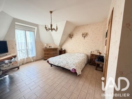 Casa a Etiolles, Isola di Francia, Francia 4 - 19083447