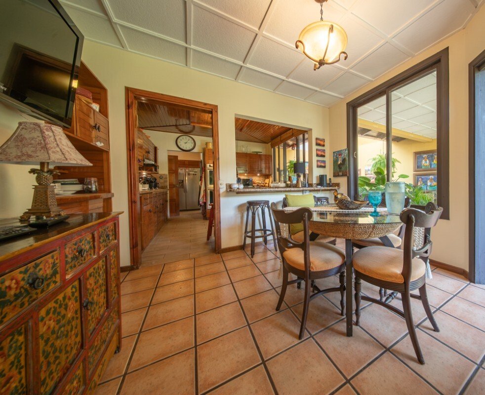 House in San Antonio, San José Province, Costa Rica 4 - 19080071