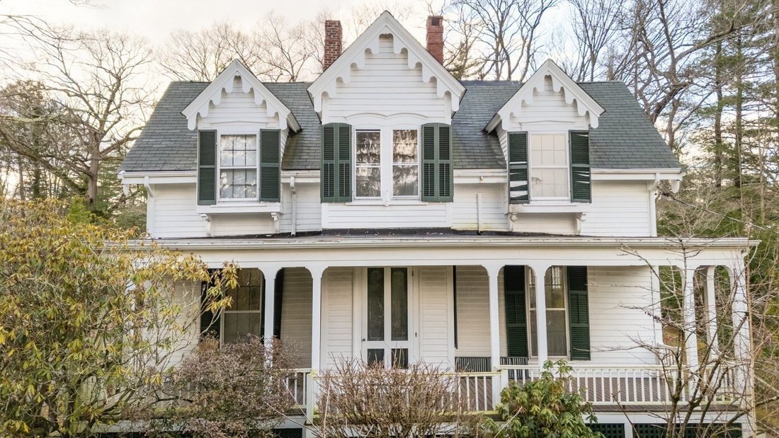 Terreno a Newton, Massachusetts, Stati Uniti 2 - 19085510