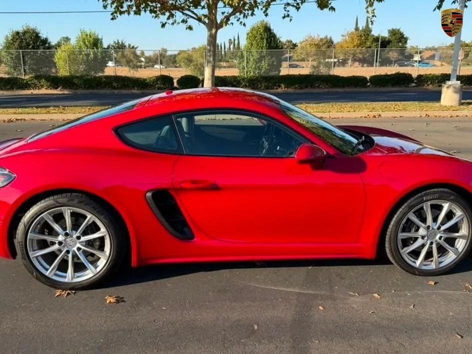 Coupe in Rancho Cordova, CA, United States 2 - 19081604