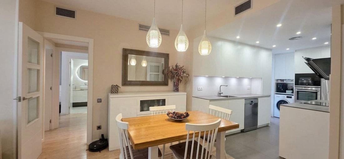 Appartement à Eixample, Barcelone, Espagne 4 - 19083056