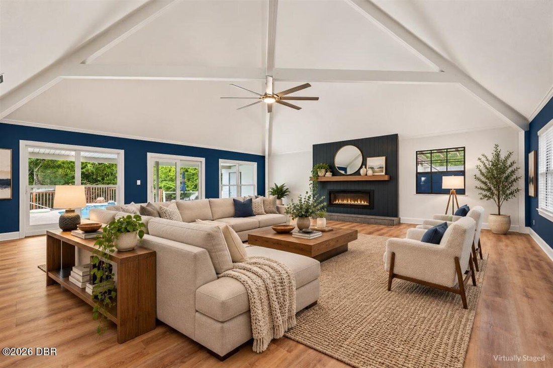 Casa a Ormond Beach, Florida, Stati Uniti 4 - 19083016