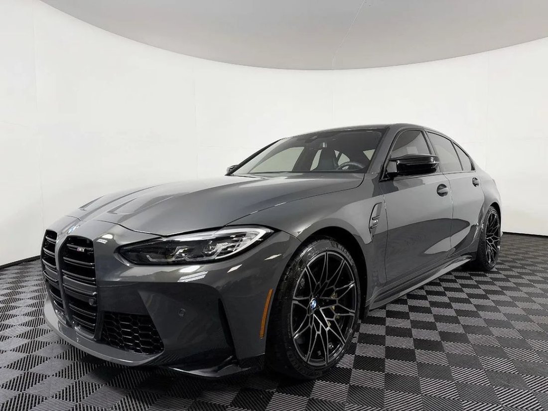 Sedan in Lynnwood, WA, United States 3 - 19081518