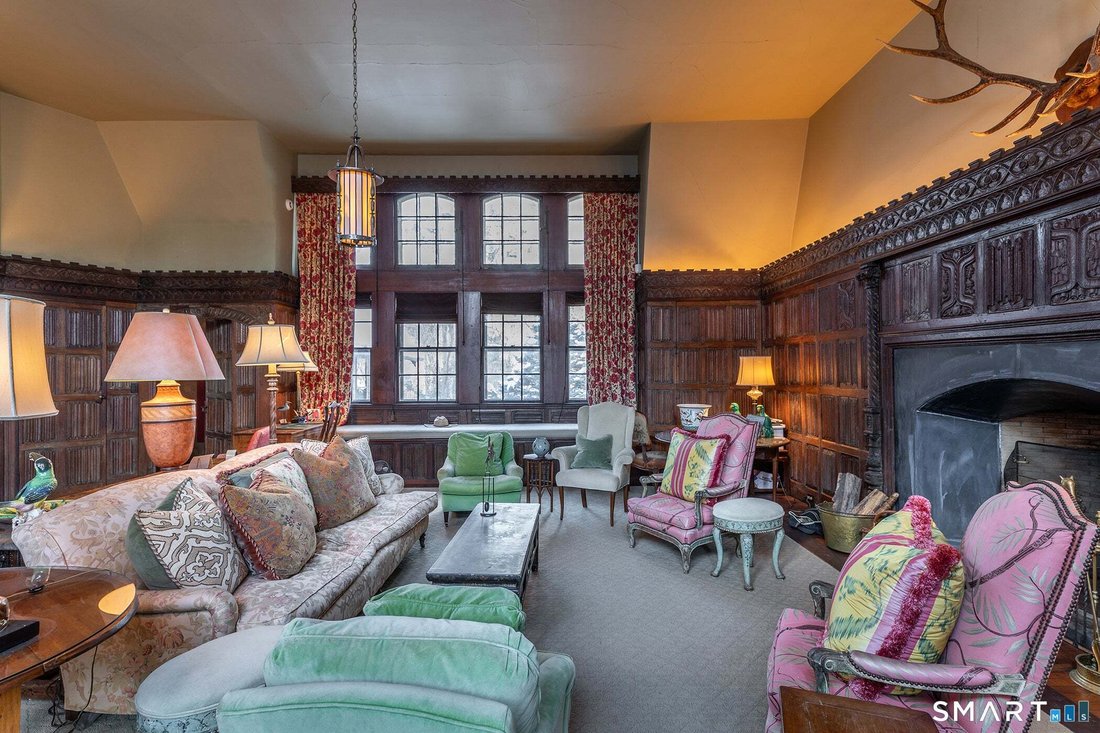 House in Salisbury, Connecticut, United States 4 - 17678465