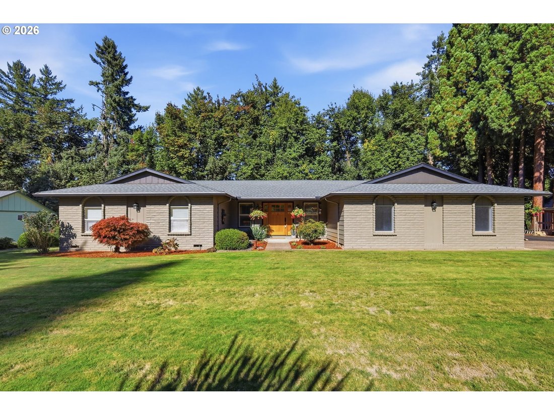 Maison à Springfield, Oregon, États-Unis 4 - 19079527