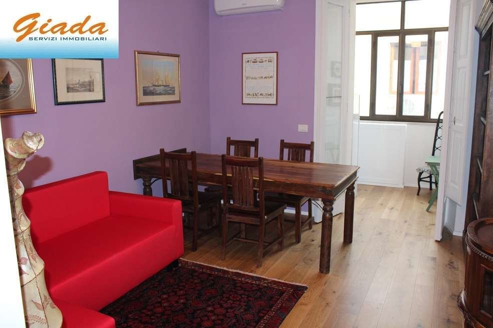 Wohnung in Centro, Formia, Latium 1 - 19081034