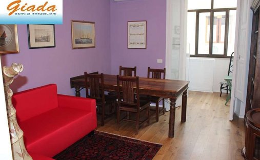 Appartement à Centro, Formia, Latium 1