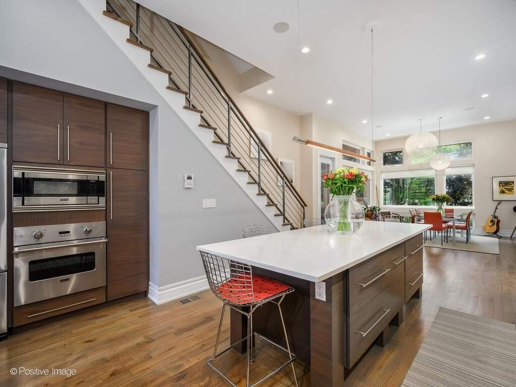 Maison à Chicago, Illinois, États-Unis 5 - 19076522