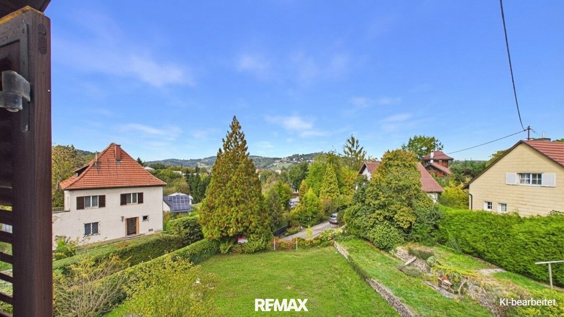 Casa en Leonding, Alta Austria, Austria 5 - 19077813