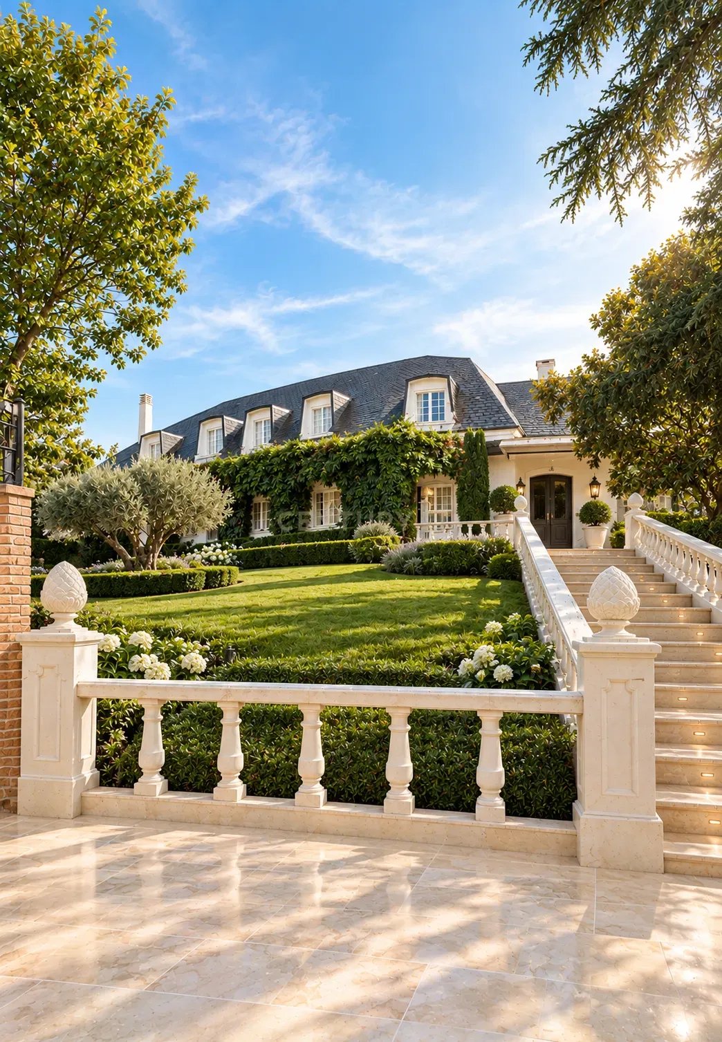 Villa in San Agustin del Guadalix, Comunidad de Madrid, Spain 5 - 19077171