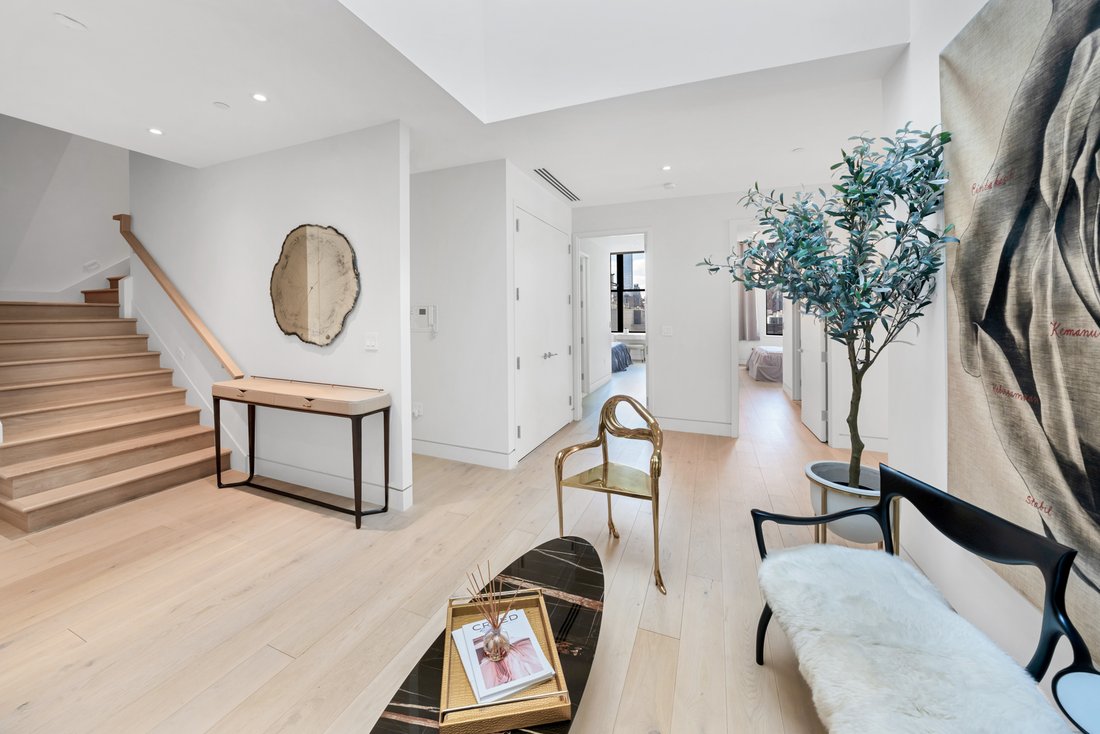 Condominio a New York, New York, Stati Uniti 3 - 19081323