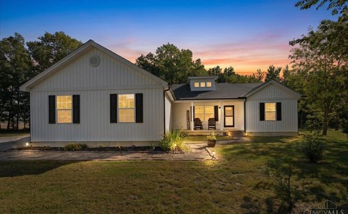 Casa en Pleasant Plain, Ohio, Estados Unidos 1