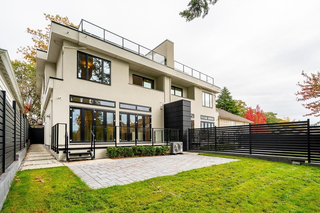 Maison à Vancouver, Colombie-Britannique, Canada 4 - 19076489