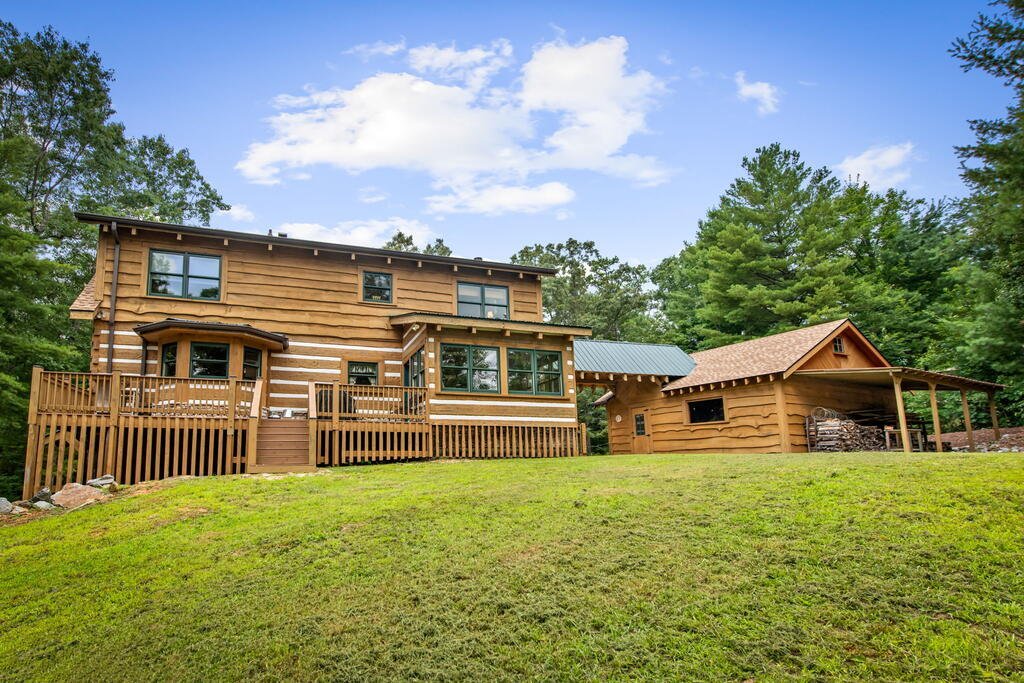 Haus in Blue Ridge, Georgia, Vereinigte Staaten 5 - 19085590