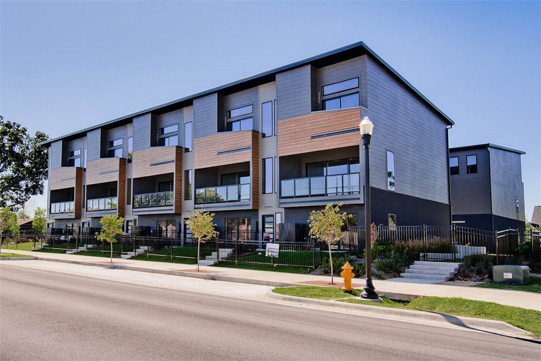 Condominio en Cave Springs, Arkansas, Estados Unidos 2 - 18017827