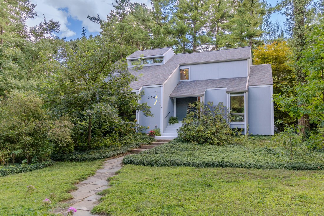 Casa a Ann Arbor, Michigan, Stati Uniti 2 - 19076380