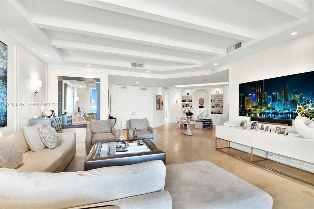 Condo in Golden Beach, Florida, United States 1 - 19084601