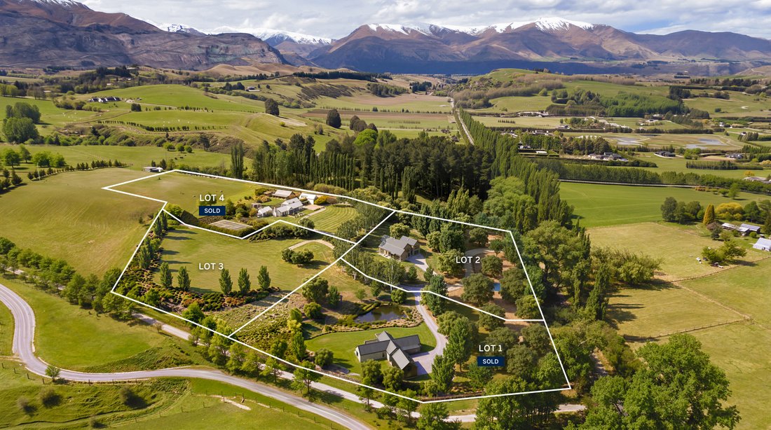 Terreno a Queenstown, Otago, Nuova Zelanda 2 - 19085256