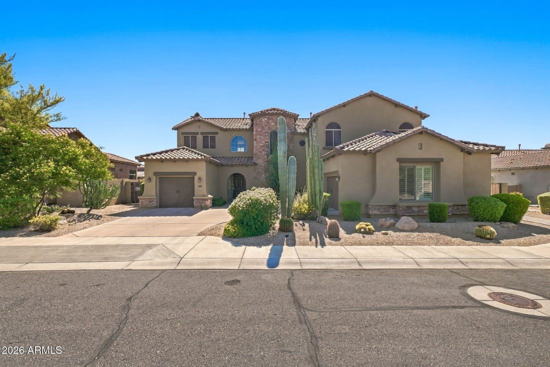 Casa a Phoenix, Arizona, Stati Uniti 3 - 19079563