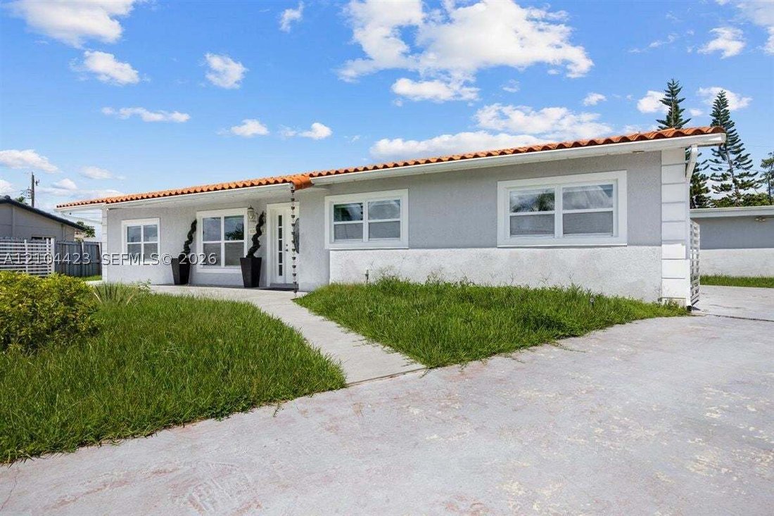 Casa a Miami, Florida, Stati Uniti 5 - 19080890
