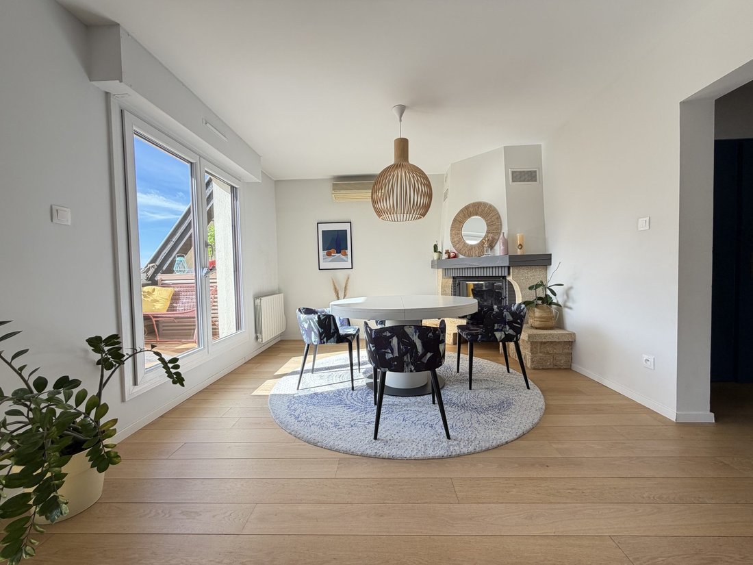 Appartement à Poincaré Est, Strasbourg, France 2 - 19082423