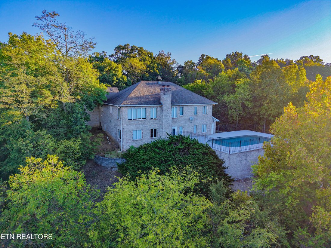 House in Sevierville, Tennessee, United States 2 - 19079871