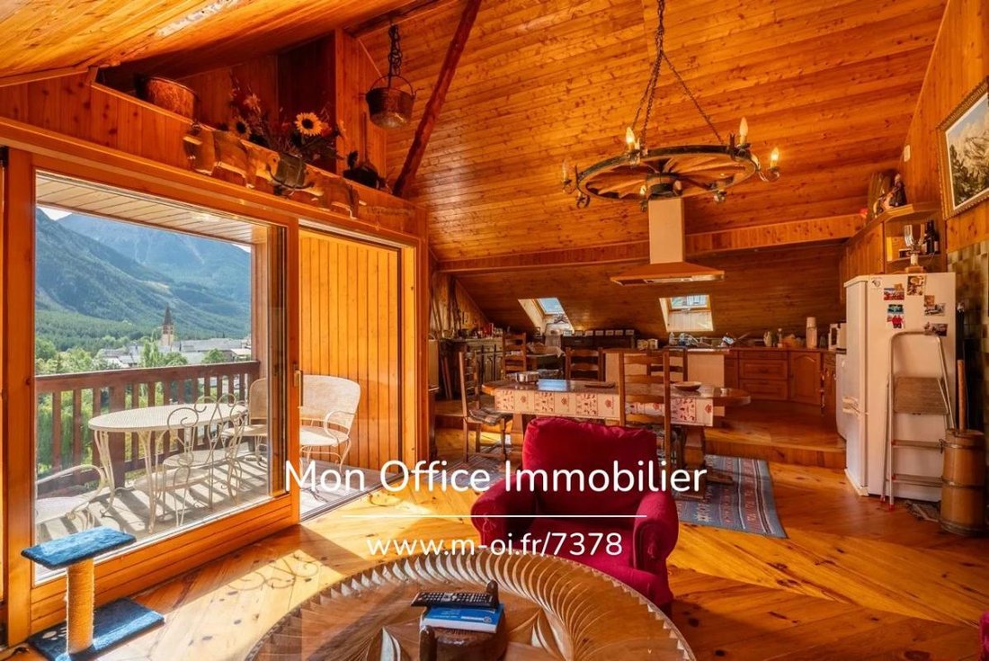 Casa a Val-des-Prés, Provenza-Alpi-Costa Azzurra, Francia 4 - 19081330