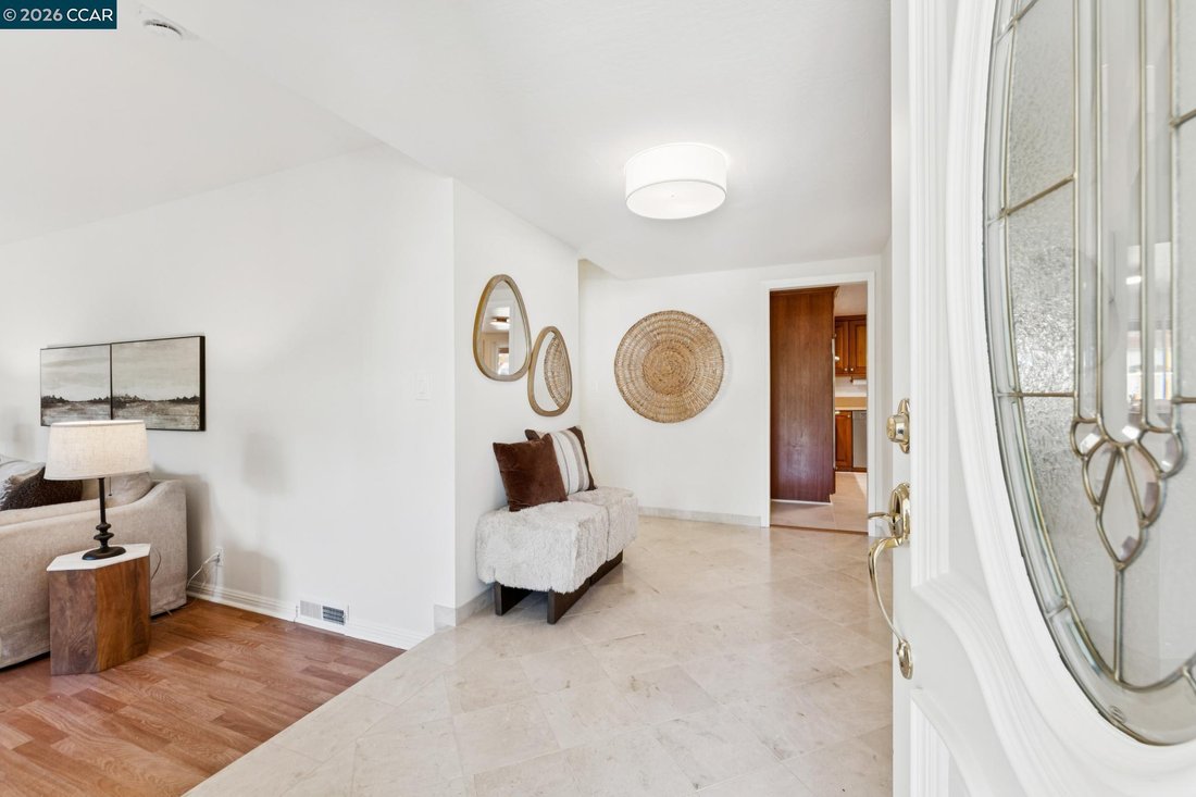Casa a Walnut Creek, California, Stati Uniti 5 - 19082638