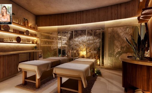 Apartment in Tulum, Quintana Roo, Mexico 1