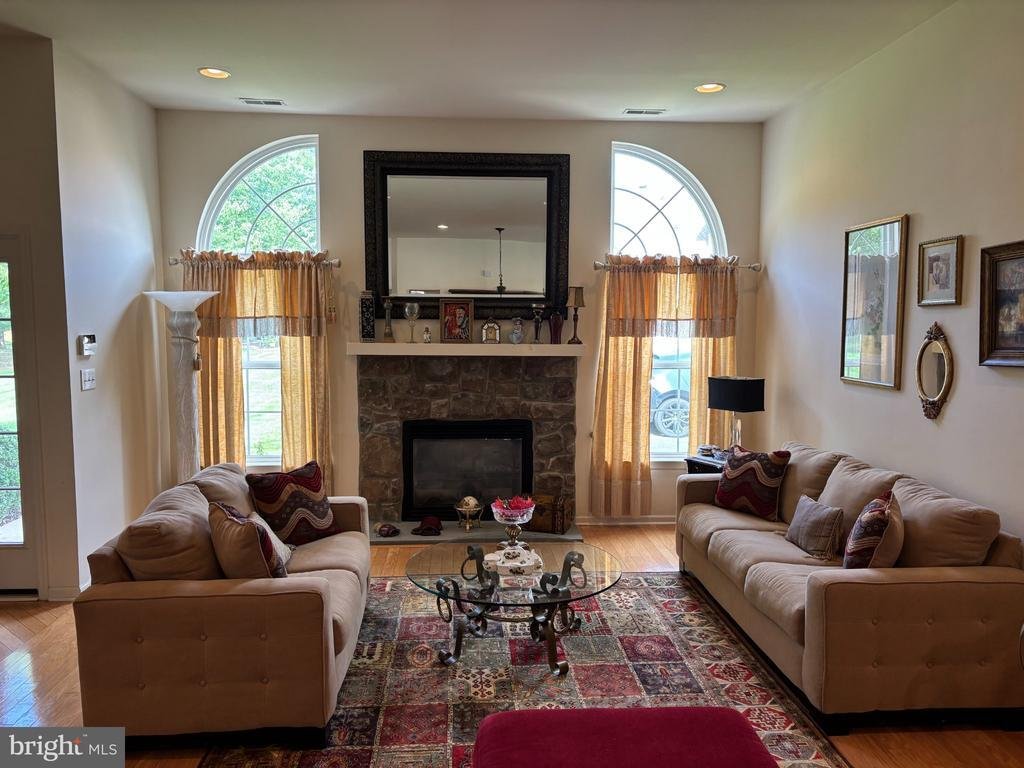 Townhouse in Langhorne, Pennsylvania, United States 4 - 19079575