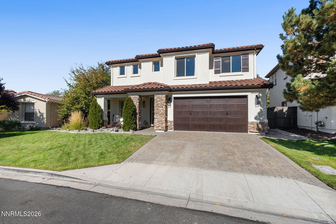 House in Reno, Nevada, United States 2 - 19078850