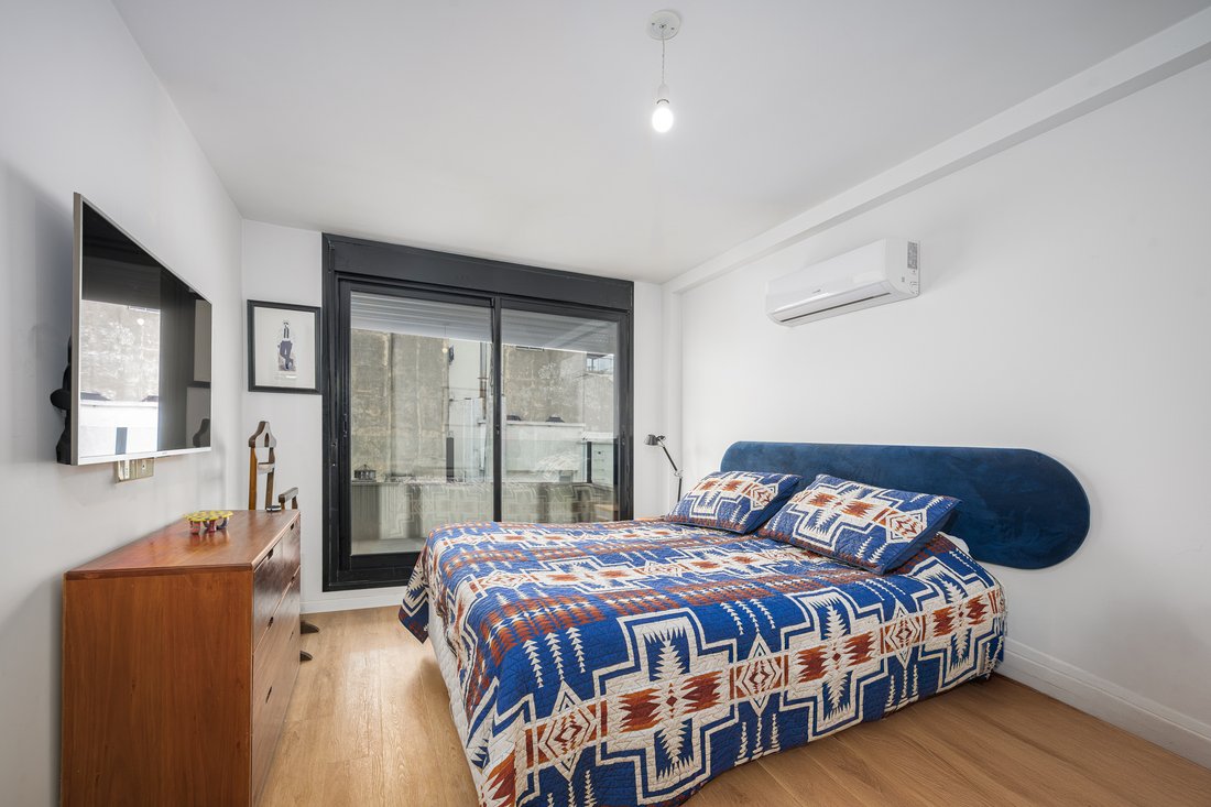 Apartamento en Montevideo, Departamento de Montevideo, Uruguay 4 - 19078432