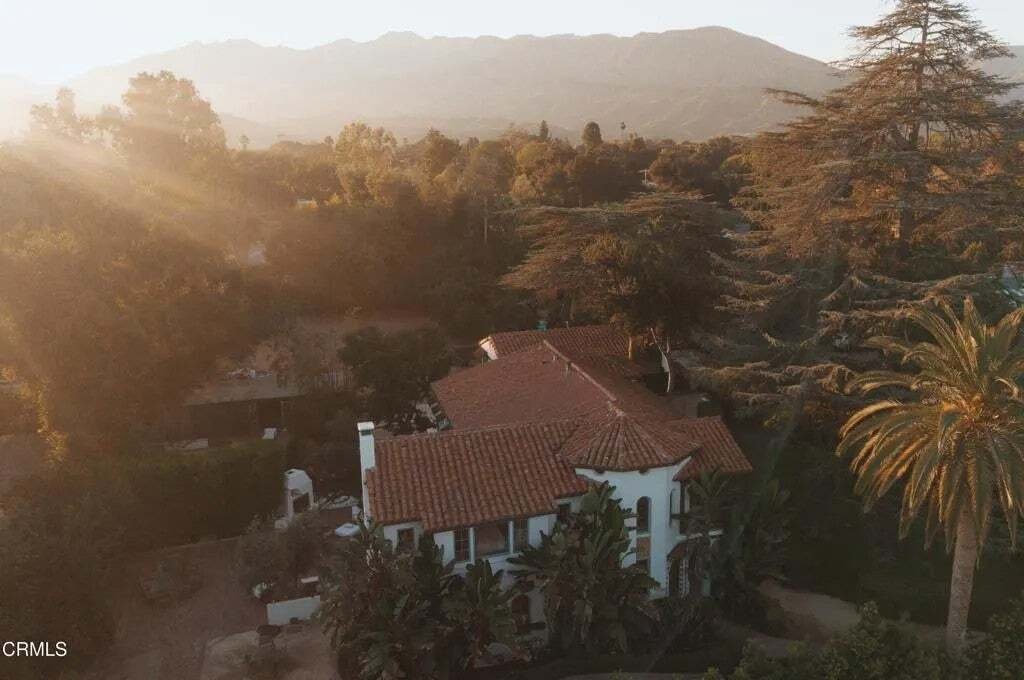 Casa a Ojai, California, Stati Uniti 1 - 19079116